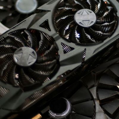 Creator Video Cards